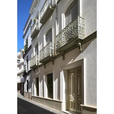 Magno Apartments Cervantes Seville Luaran gambar